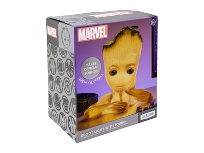 lampe marvel