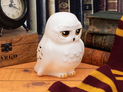 harry potter lampe