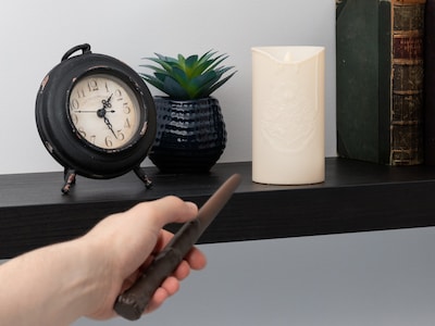 harry potter lampe