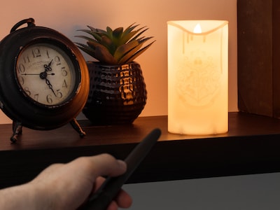 lampe harry potter