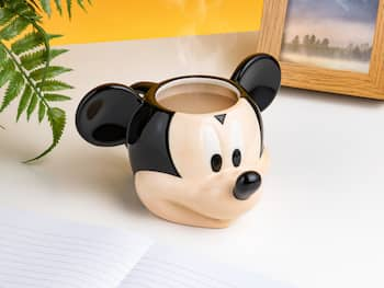 Micky-Maus-Tasse