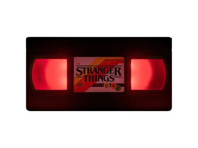 lampe stranger things