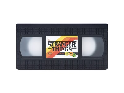 led stranger things