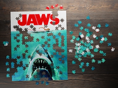 jaws puzzle