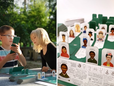 spel för vuxna