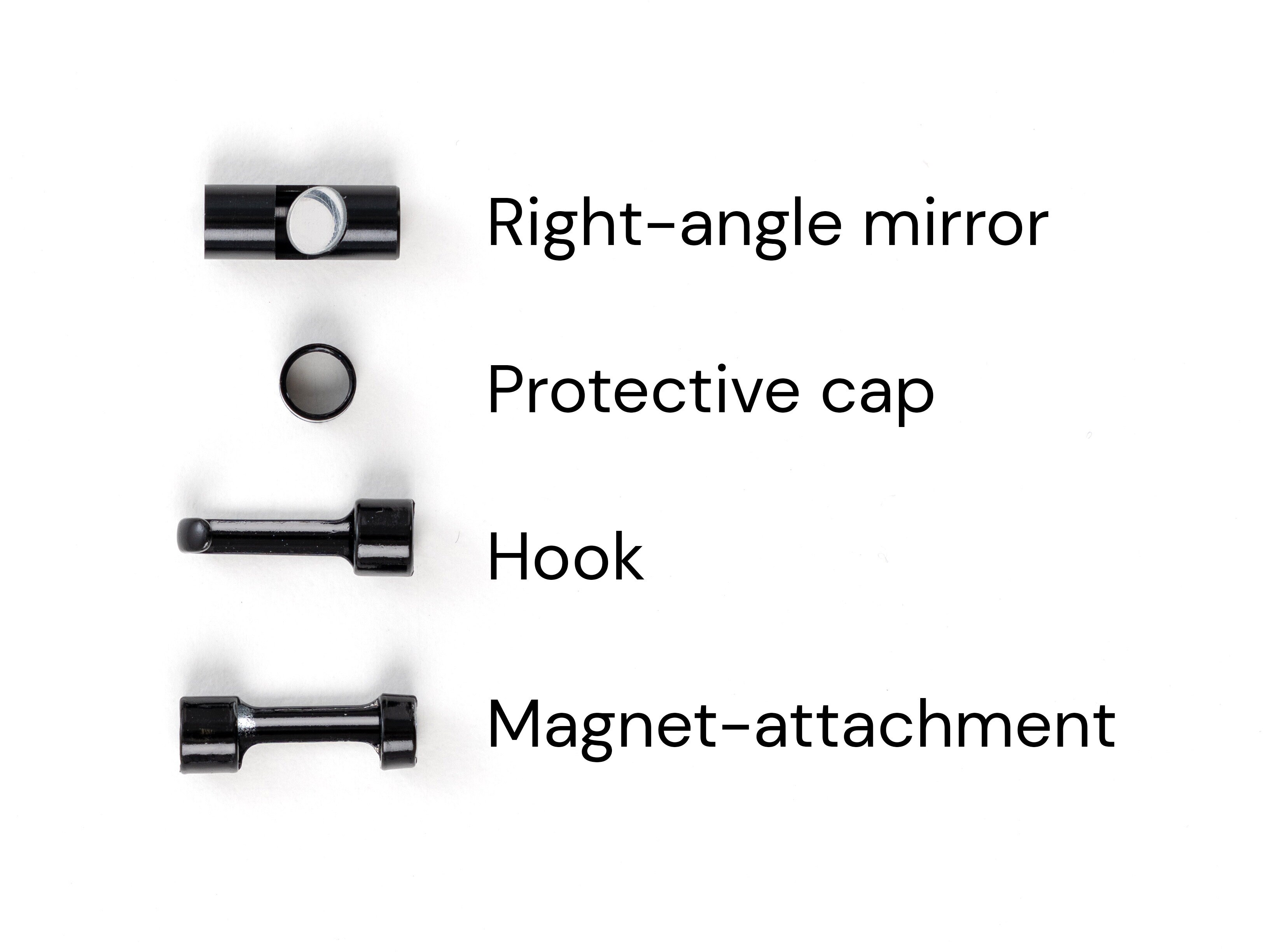 tarkastuskamera kännykkälle