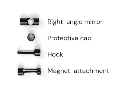 inspektionskamera fürs  smartphone