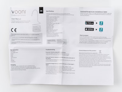 inspektionskamera fürs mobilltelefon