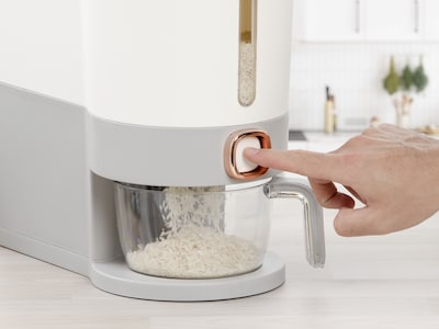ris dispenser