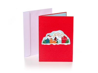 julkort