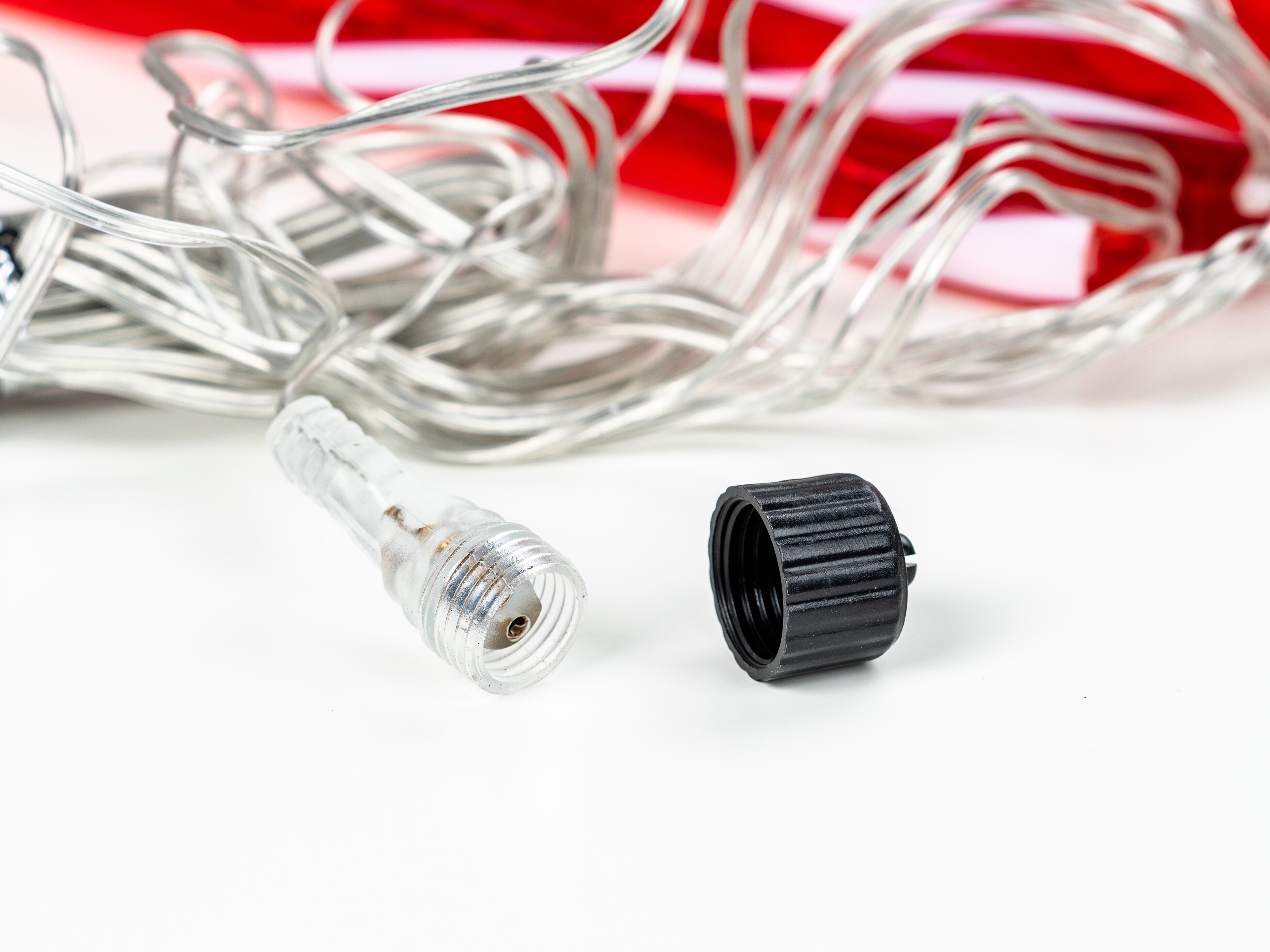 Candy Cane 2.0 Gartenbeleuchtung - Spralla