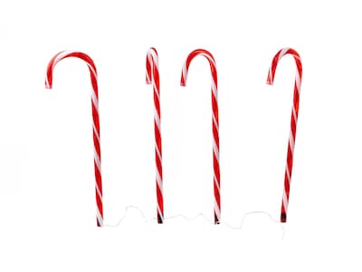 Zuckerstangen