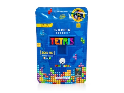 Tetris godis