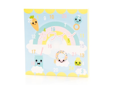 Kawaii-adventskalender