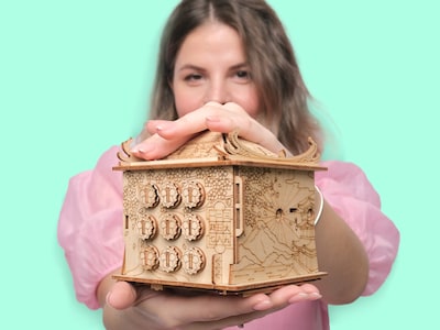 escape room