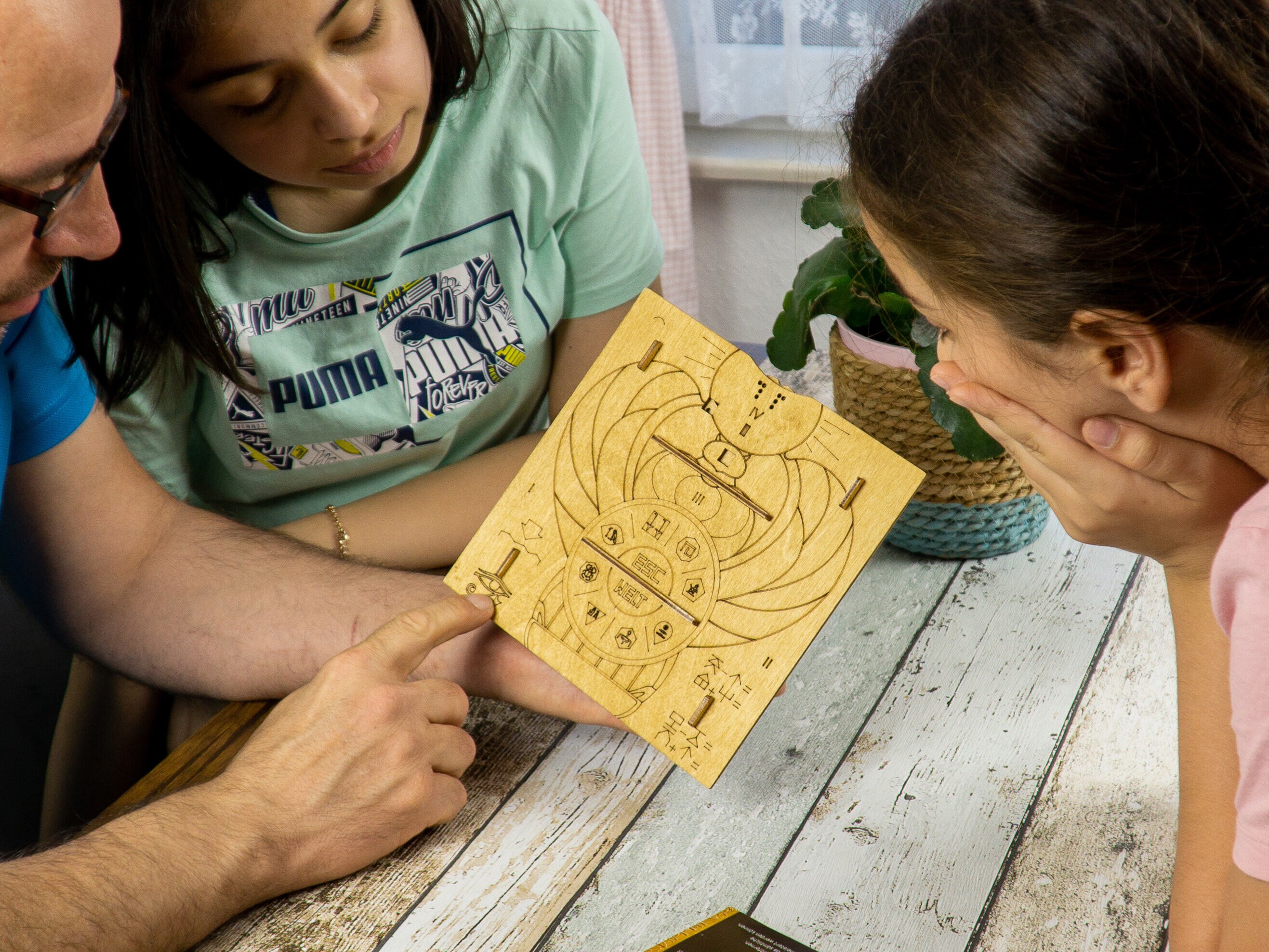 escapewelt quest pyramide