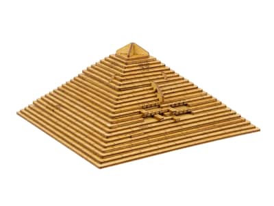 träpussel