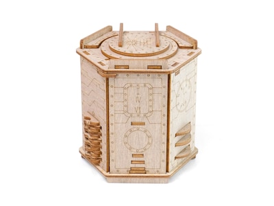 escapewelt fort knox