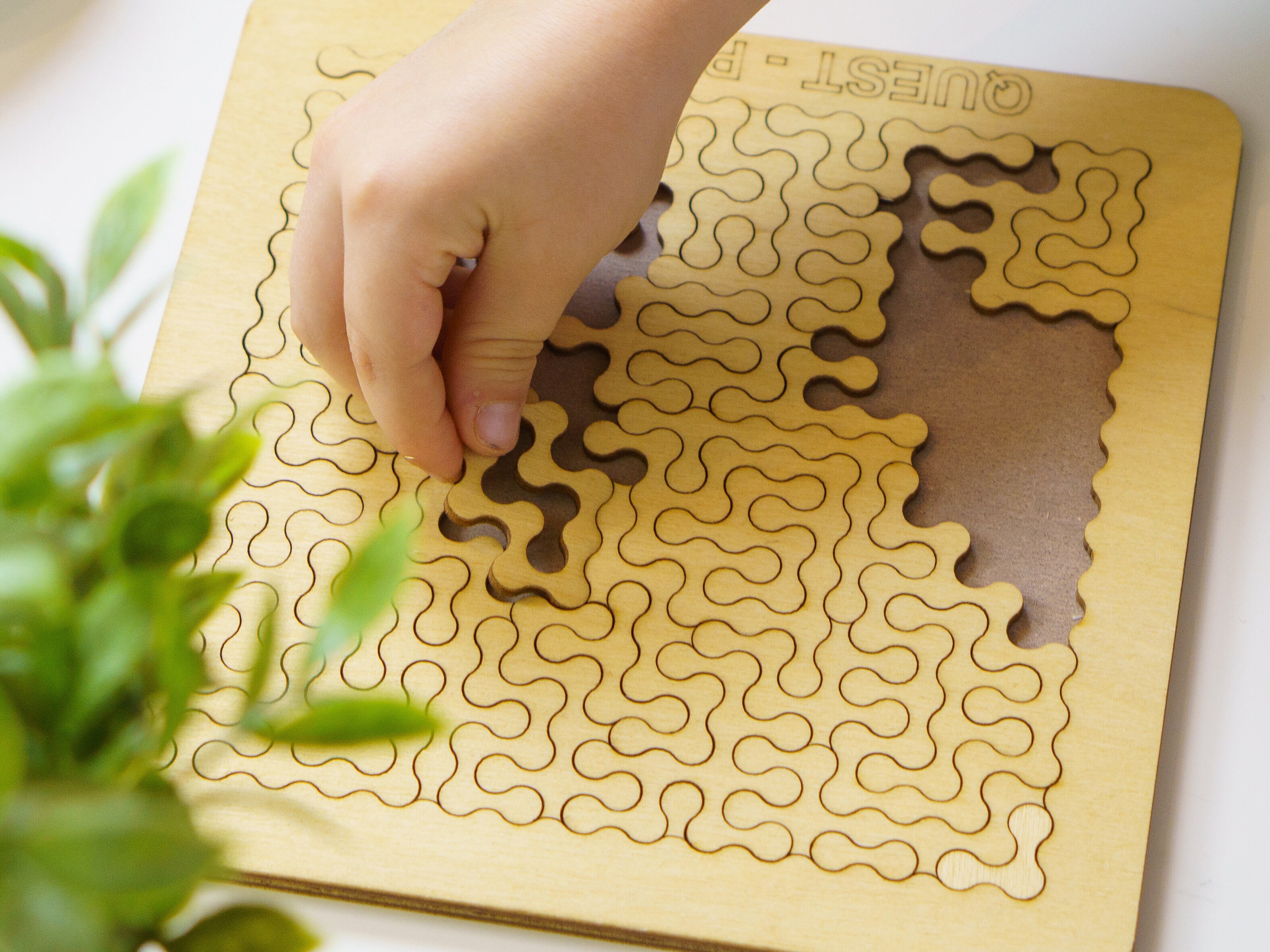 escapewelt quest puzzle