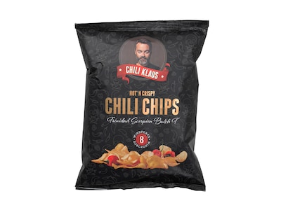 Chili Klaus Chili-chips