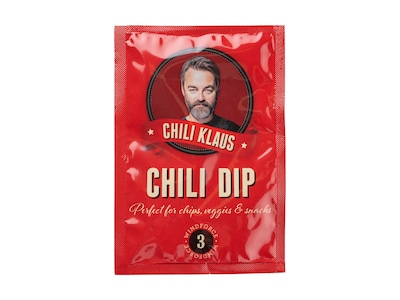 Chili Klaus Chili-Dip