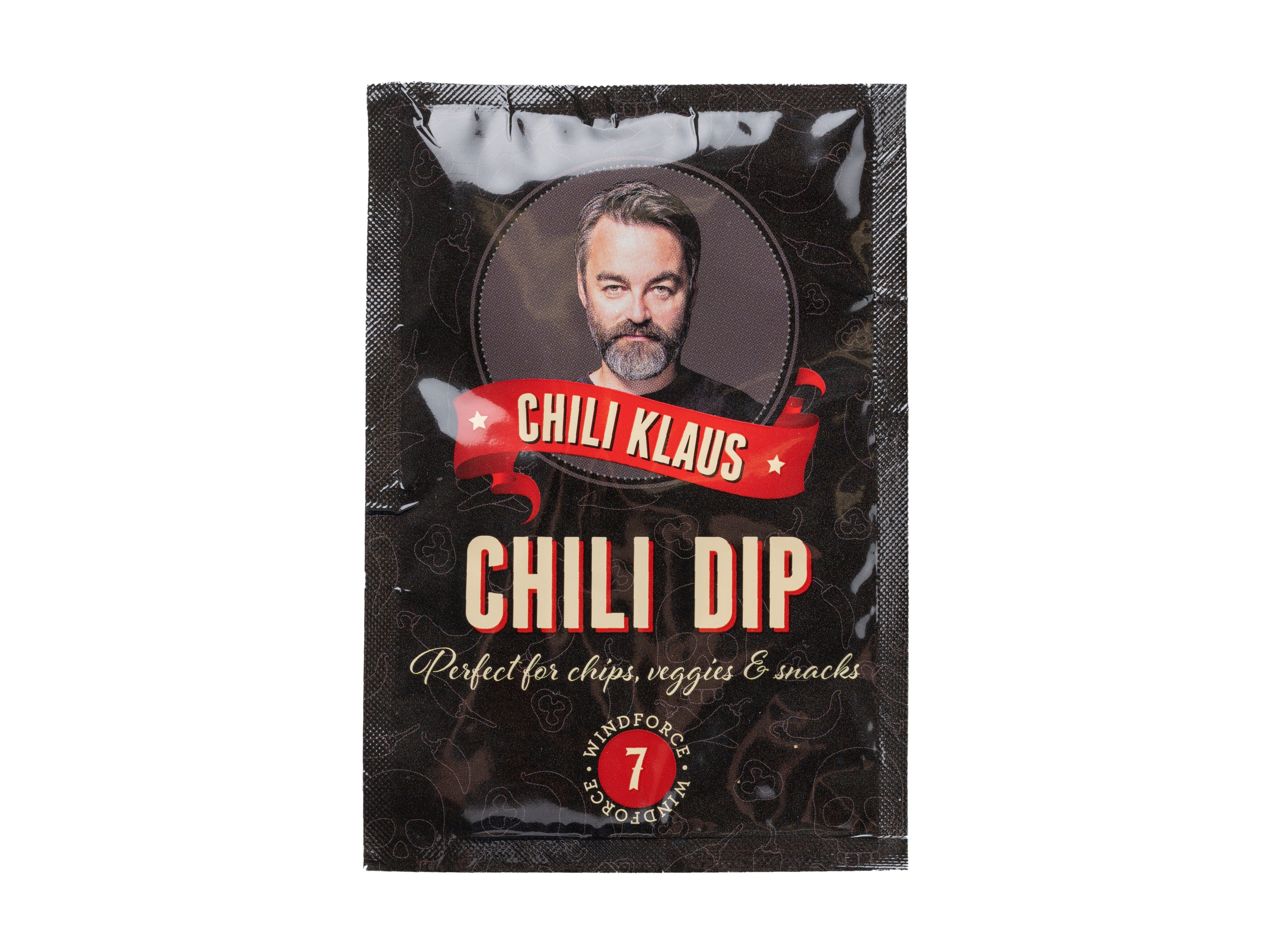 Kaufe 🎁 Chili Klaus ChiliDip ️ Online auf Coolstuff🪐