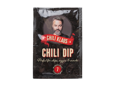 Chili Klaus Chili-Dip