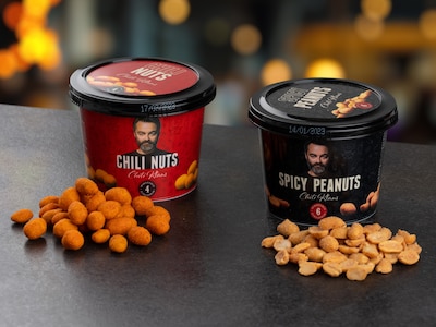 chili klaus
