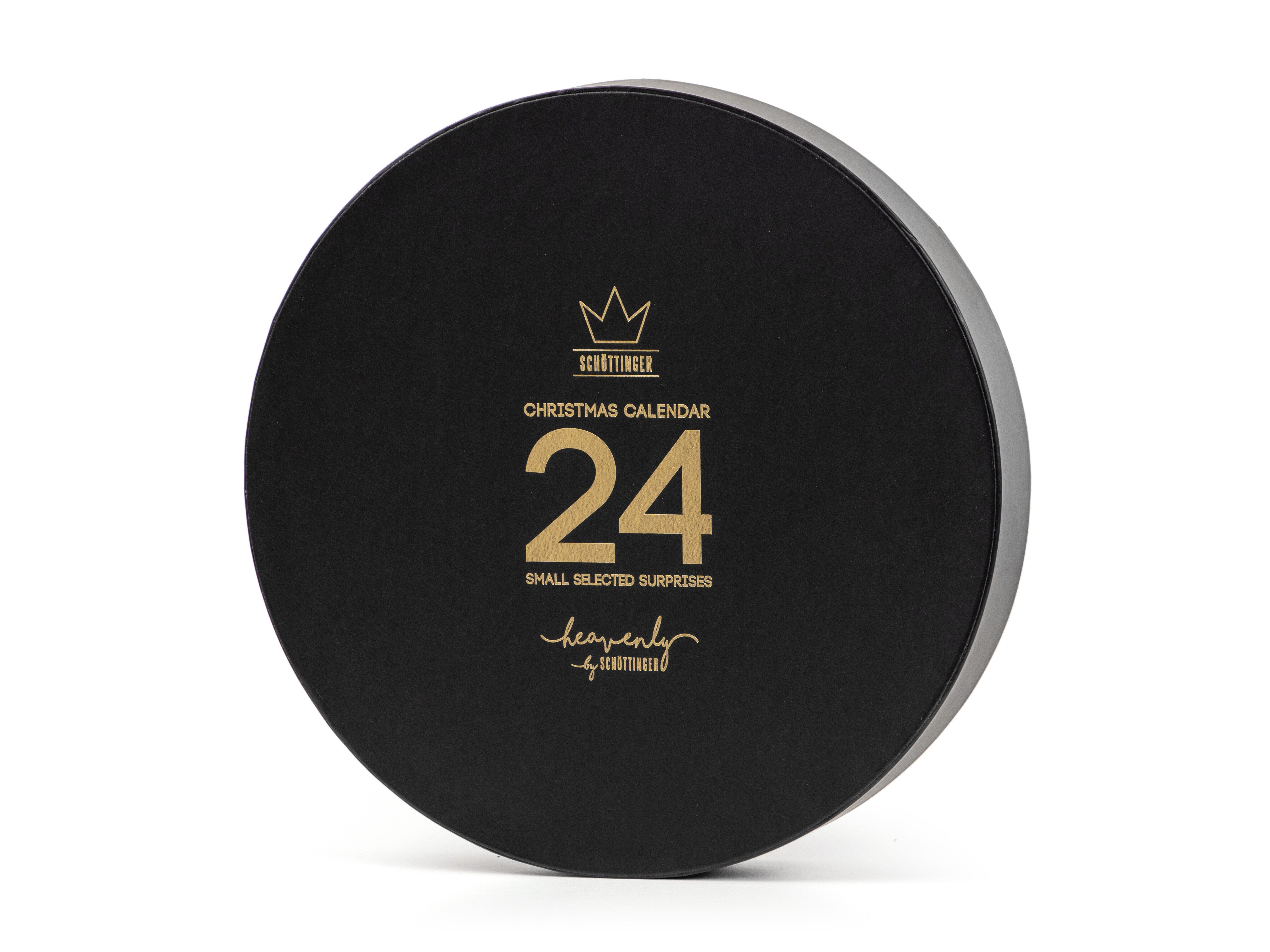 Heavenly by Schöttinger Chokoladejulekalender