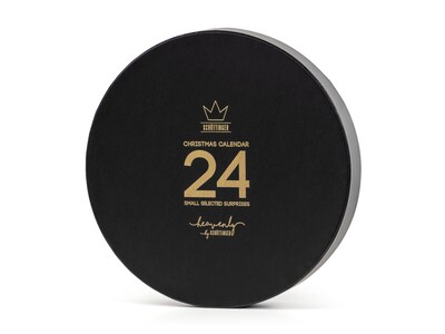 Heavenly by Schöttinger Chokoladejulekalender