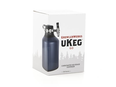 growlerwerks ukeg go