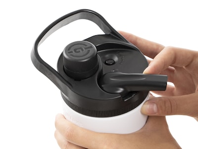 göra egen hard seltzer