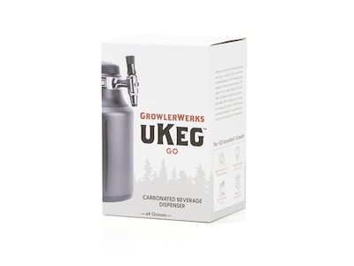 growlerwerks ukeg go