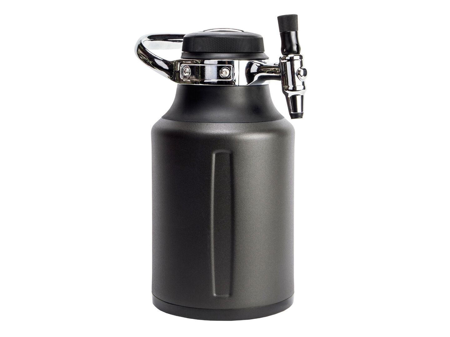 snabbt kolsyresätta öl