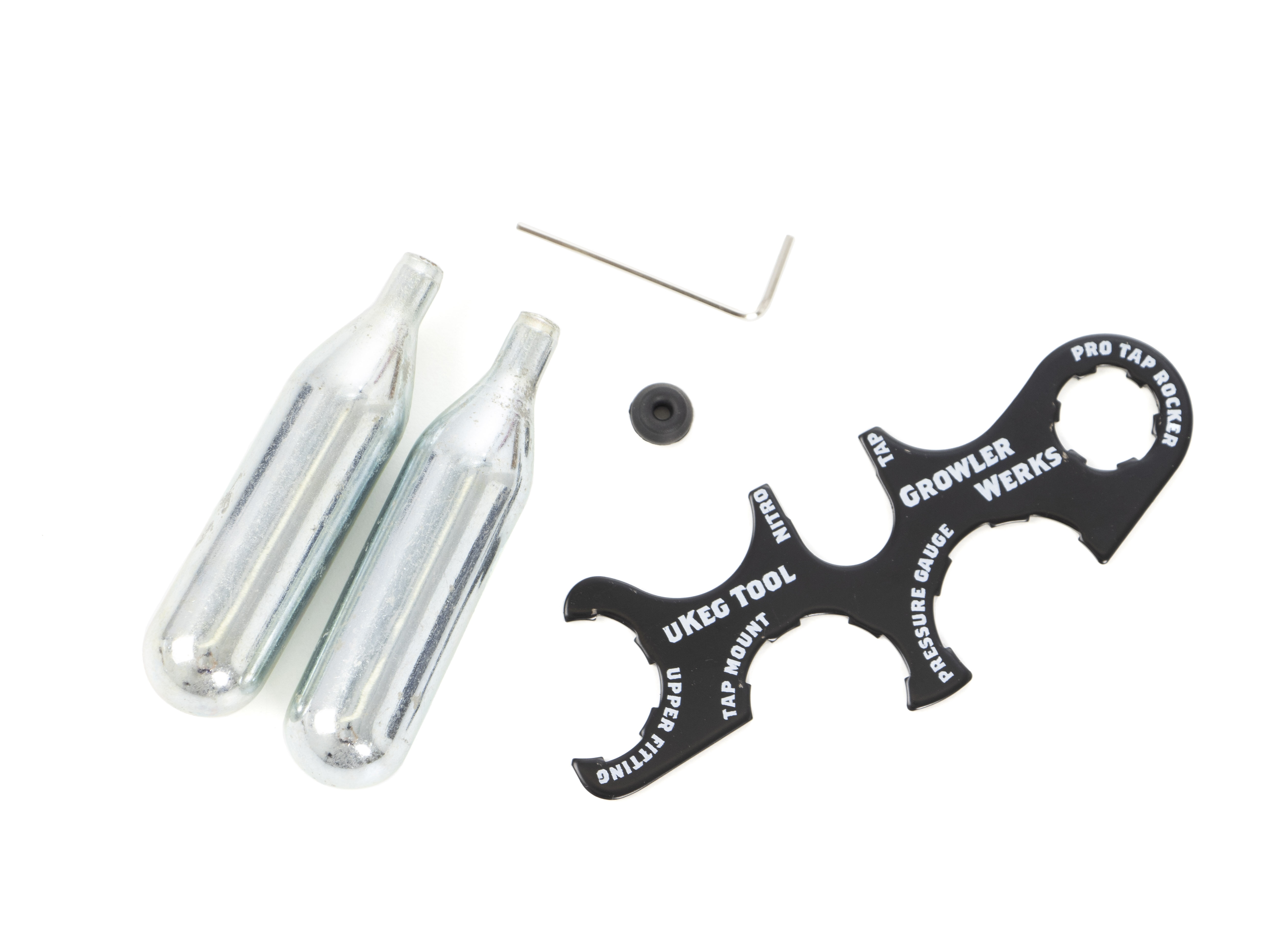 growlerwerks ukeg pro