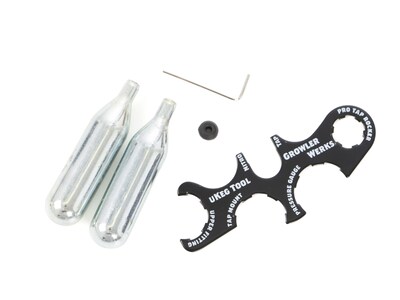 growlerwerks ukeg pro