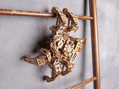 ugears models