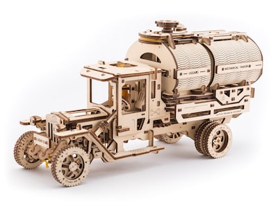 ugears modelle