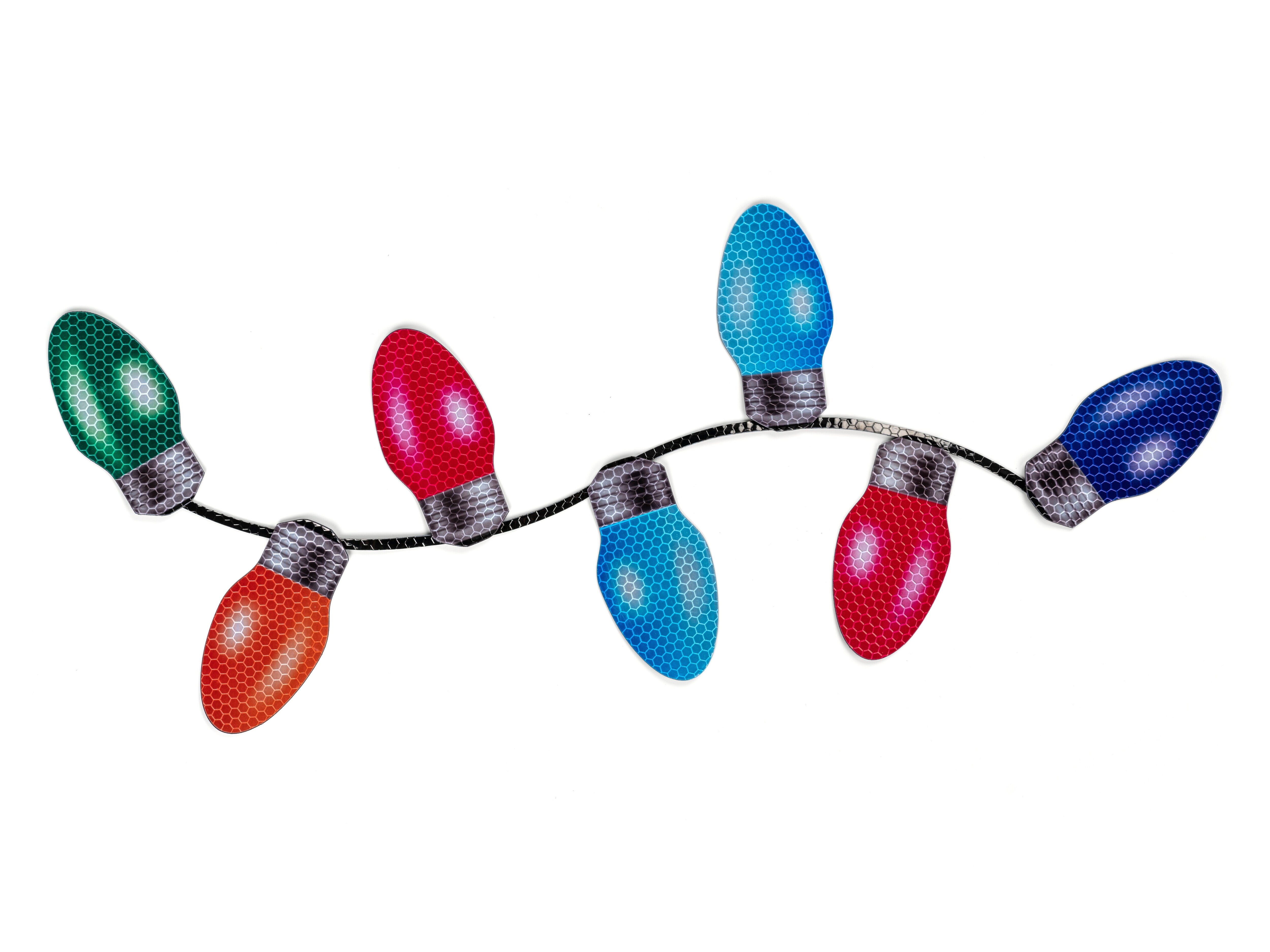 Magnetisk Reflex - Juleljus