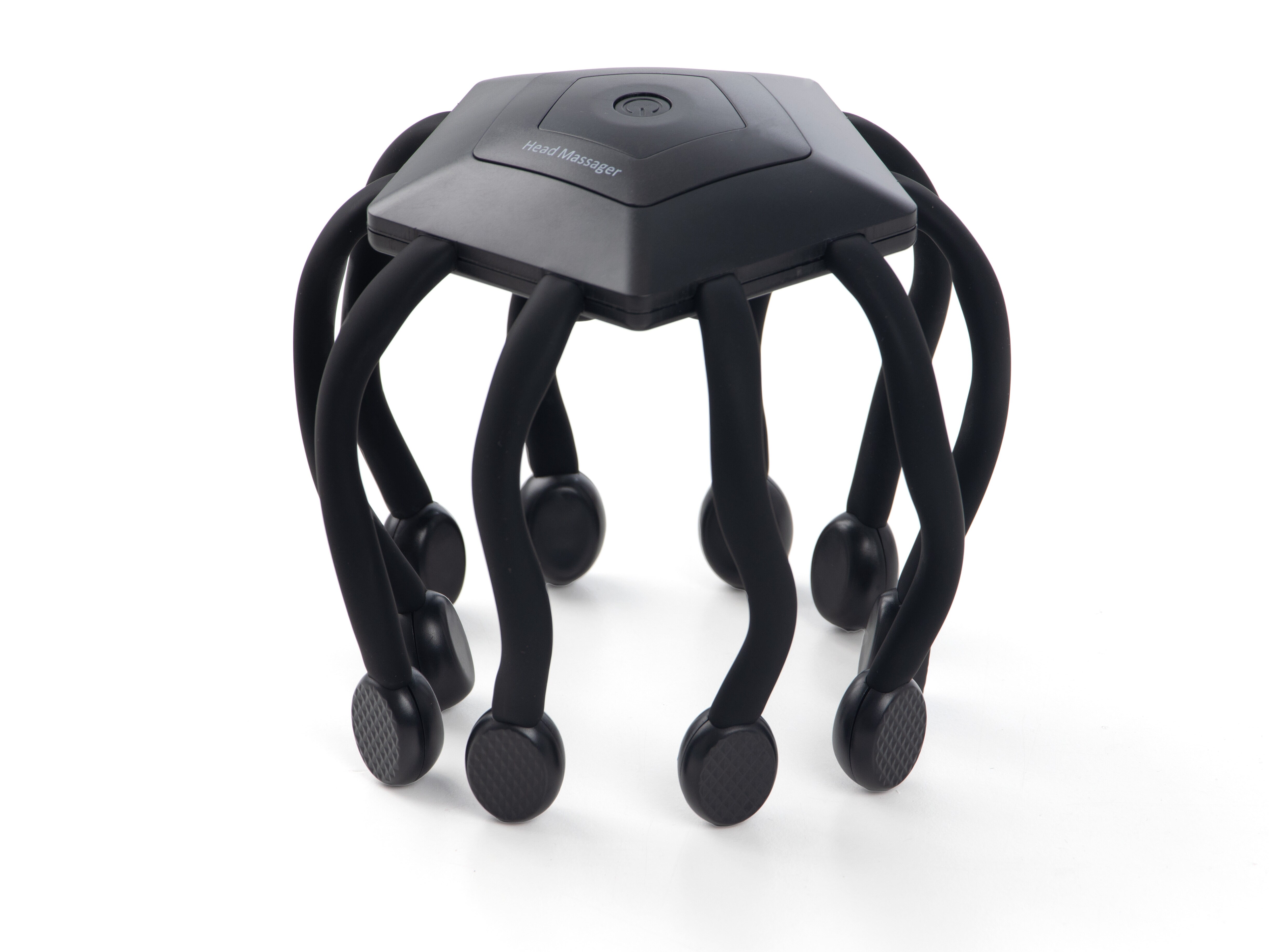 hovedmassage apparat