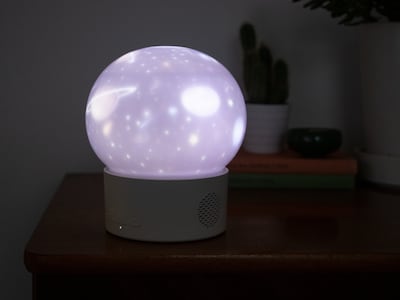 mini projektor lampe