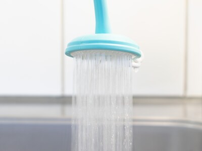 køkkenvask mundstykke