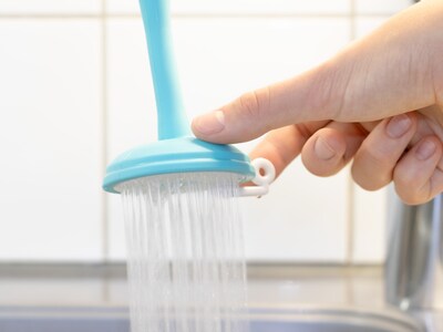 vandhane vandfordeler