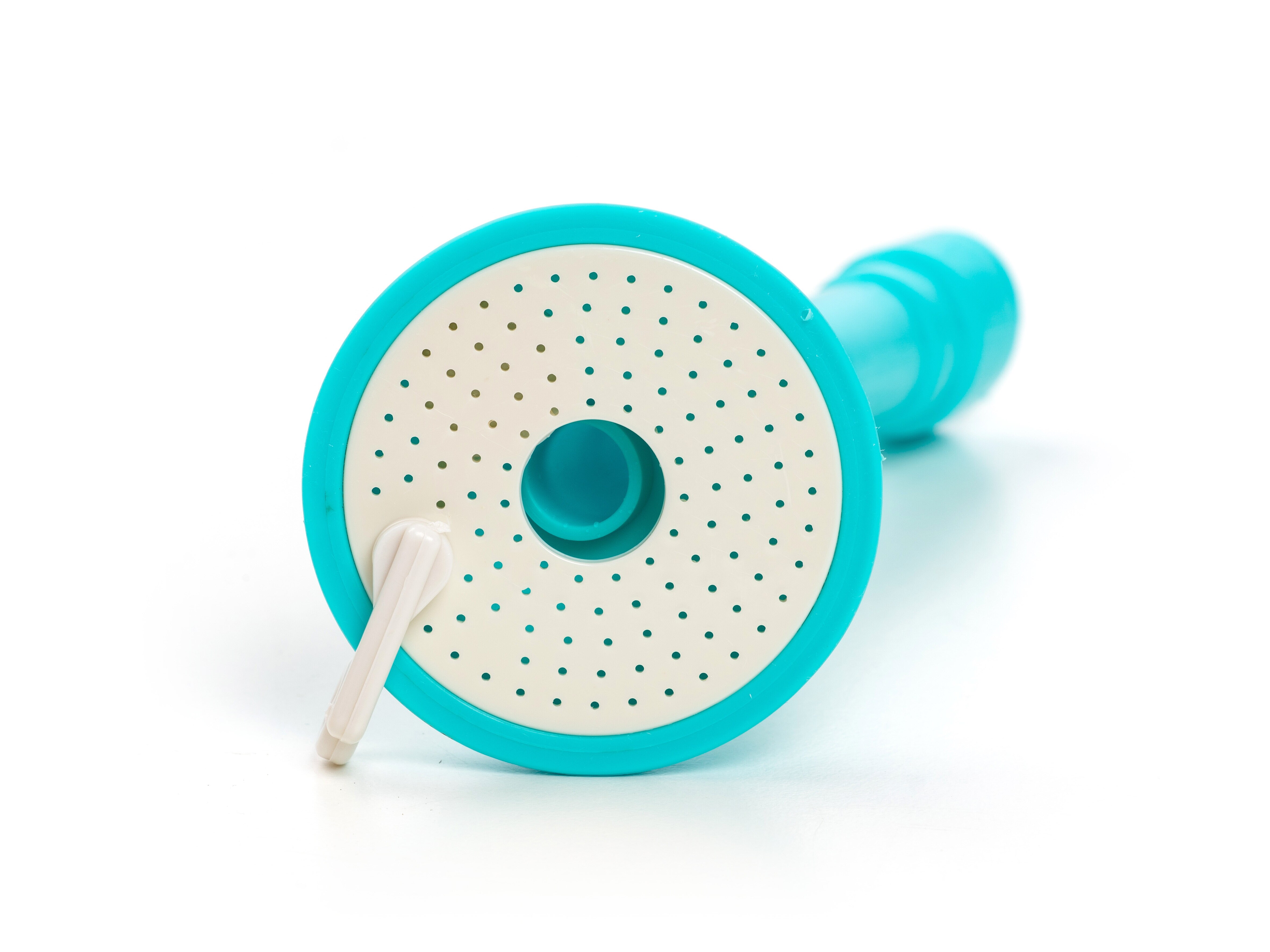 kökskran duschstråle