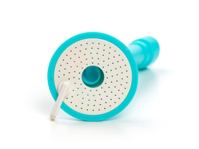 vandhane brusestråle