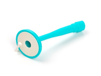 brusehoved til vandhane