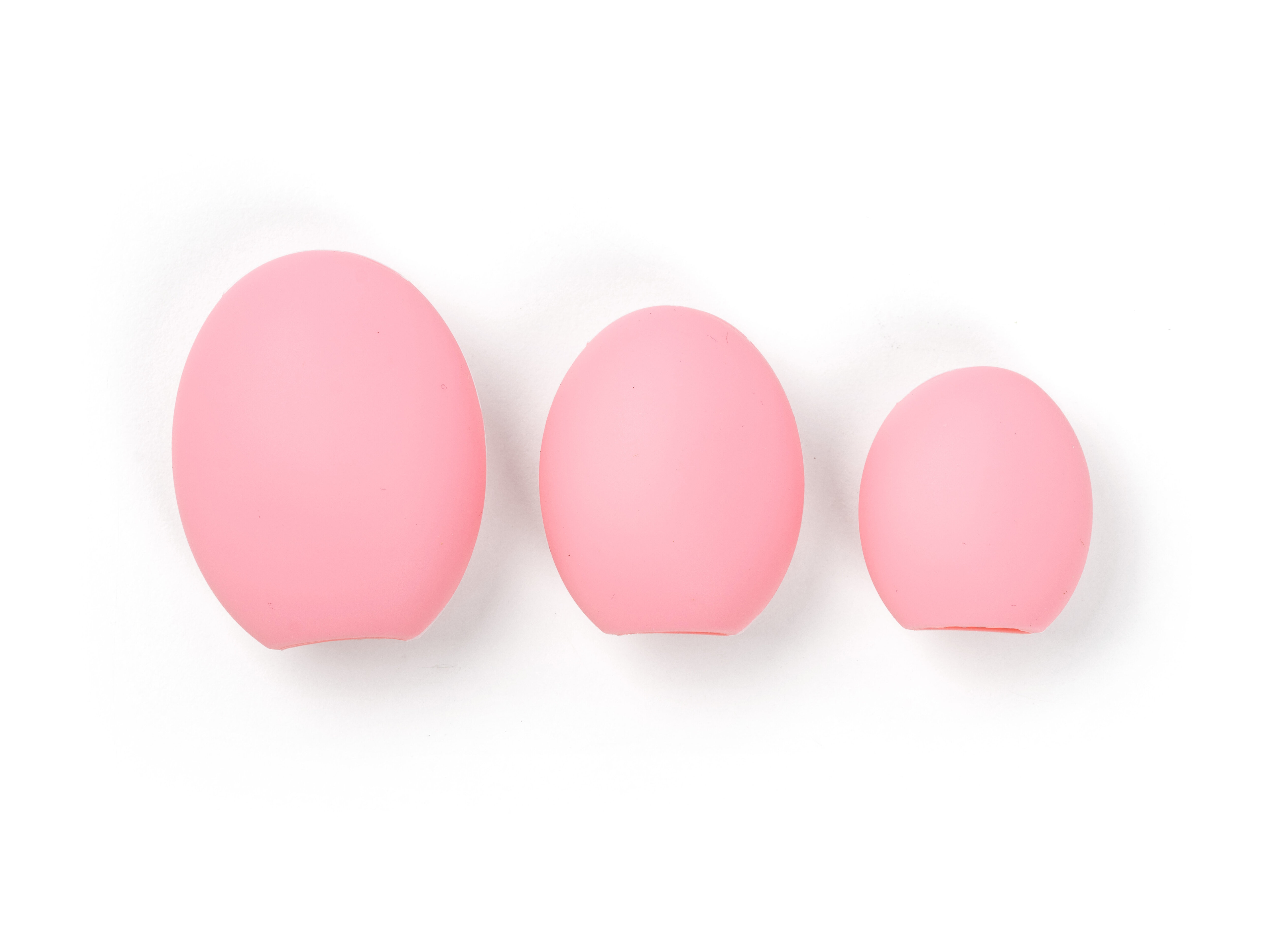 makeupbørste beskytter