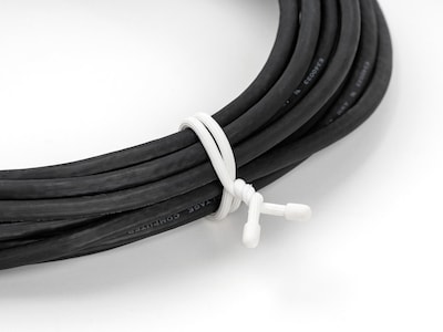 multifunktioneller kabelbinder