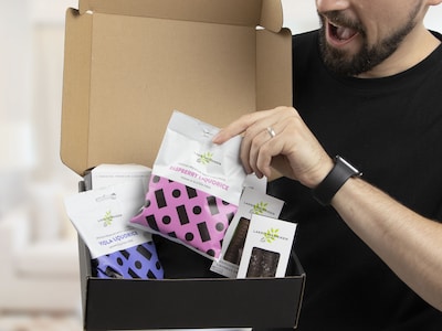 lakrids