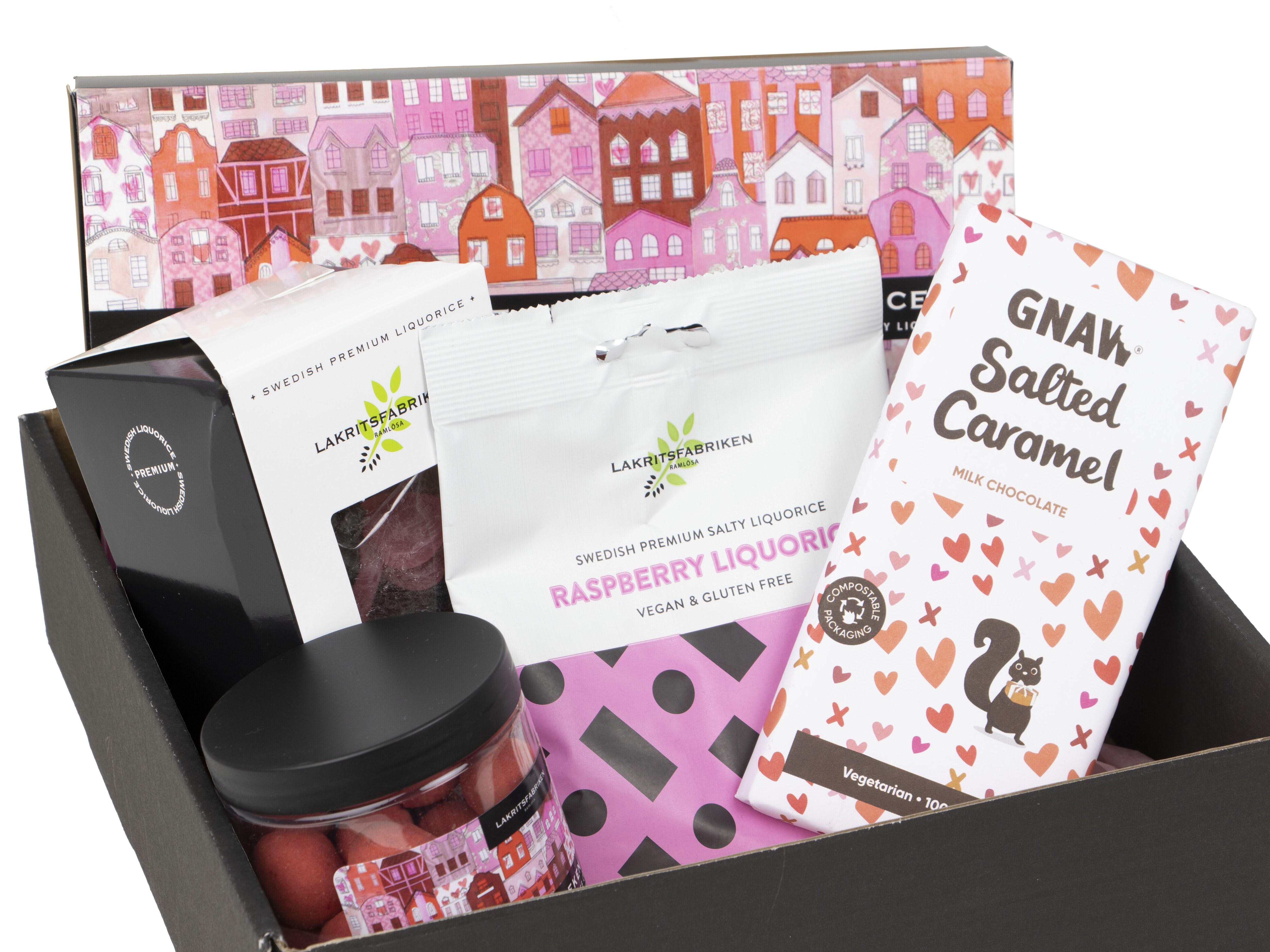 lakritsfabriken lahjalaatikko